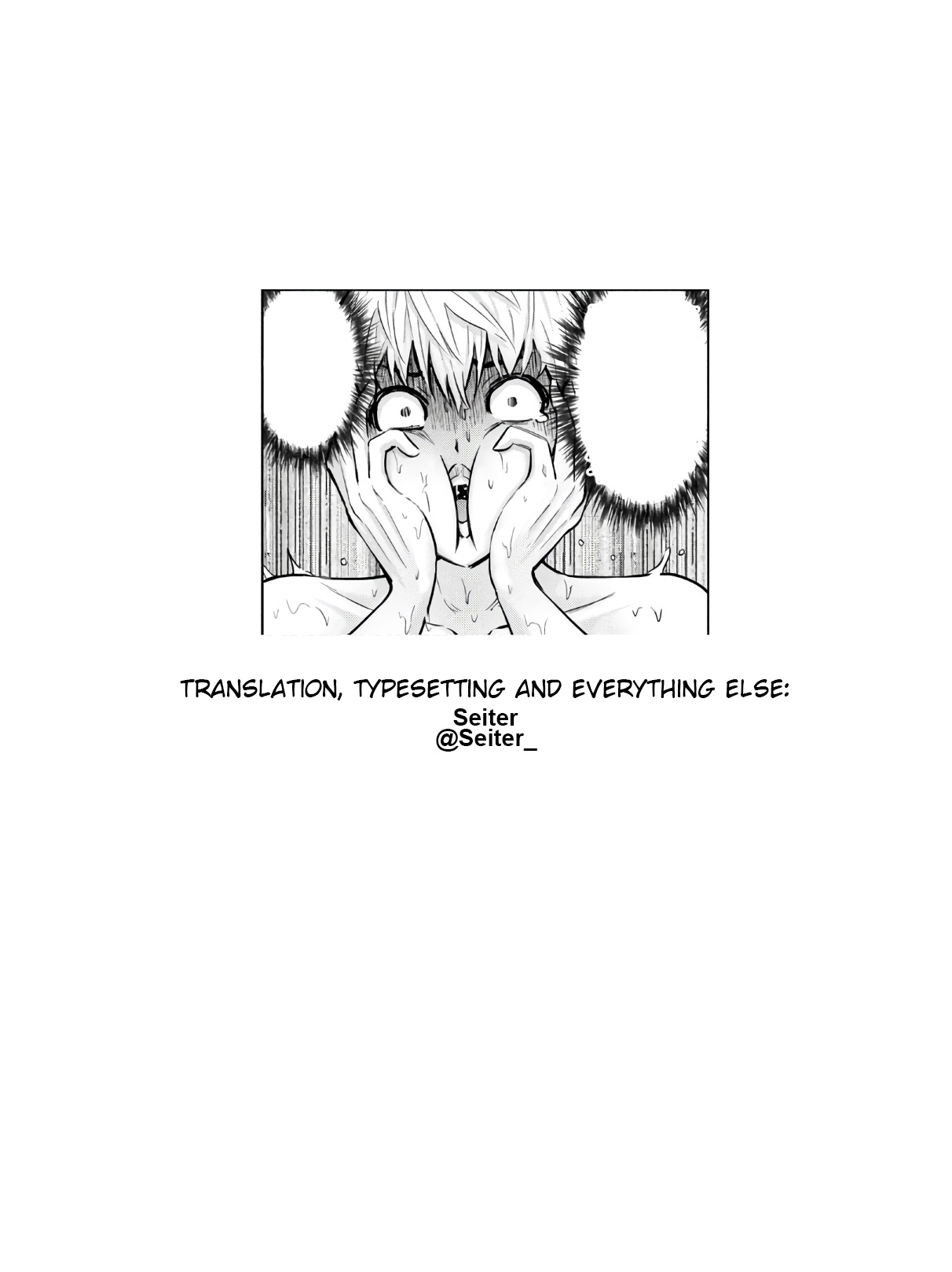 Adamasu no Majotachi Chapter 23 page 1 - Chapter 23