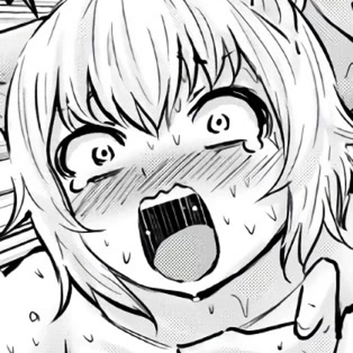 Adamasu no Majotachi Chapter 27.5: Omake Manga: Isekai Bitch ~ Reincarnation Edition ~ cover