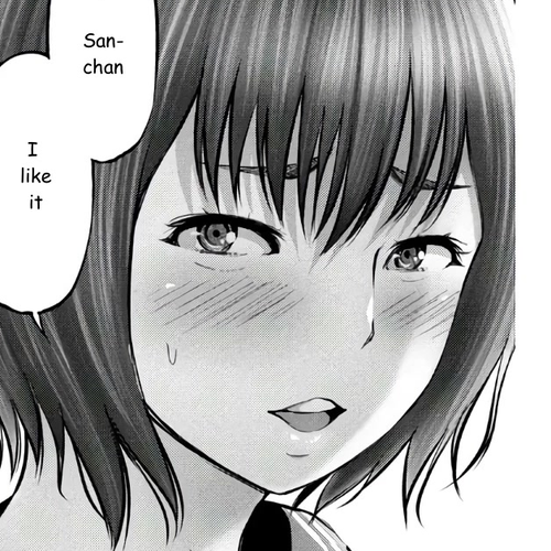Adamasu no Majotachi Chapter 27: "Last Stop" Lovers cover