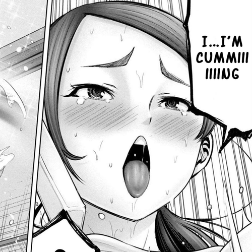 Adamasu no Majotachi Chapter 29: On the phone counterattack cover