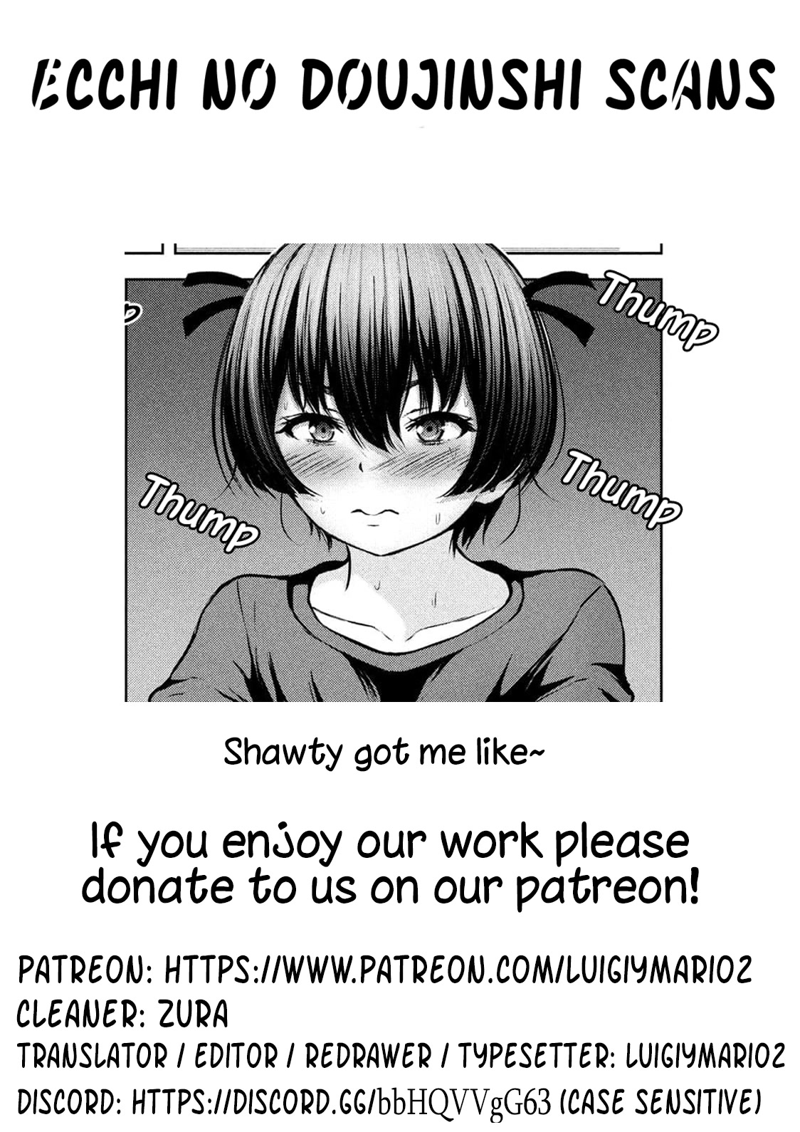 Adamasu no Majotachi Chapter 36.1 page 17 - Chapter 36.1: The Enchanting Spirit At The Cinema (1)