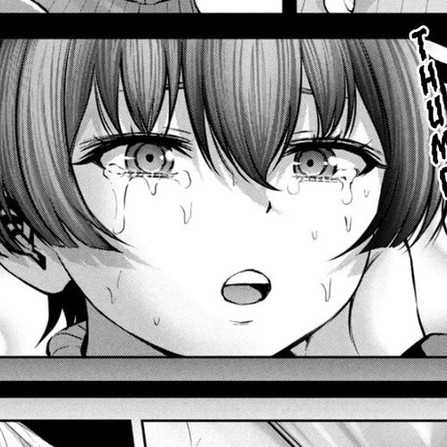 Adamasu no Majotachi Chapter 37.1: Reincarnation of the erotic mangaka (1) cover