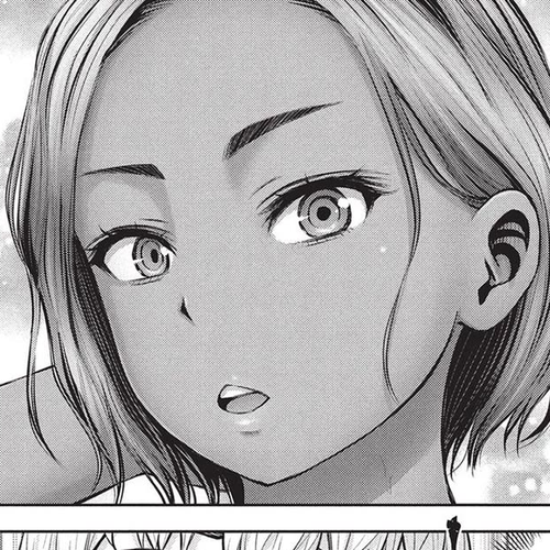 Adamasu no Majotachi Chapter 39 cover