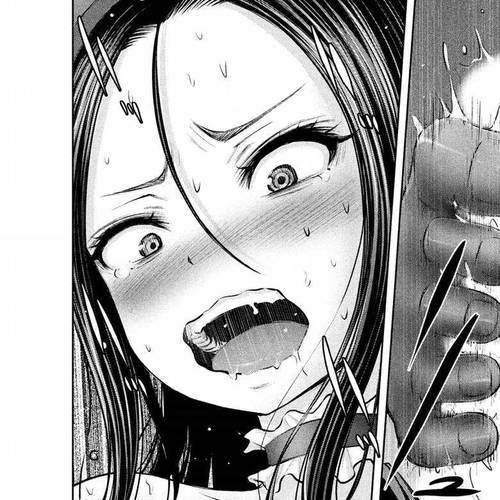 Adamasu no Majotachi Chapter 4: The Feet Princess' Heavenly Touch cover