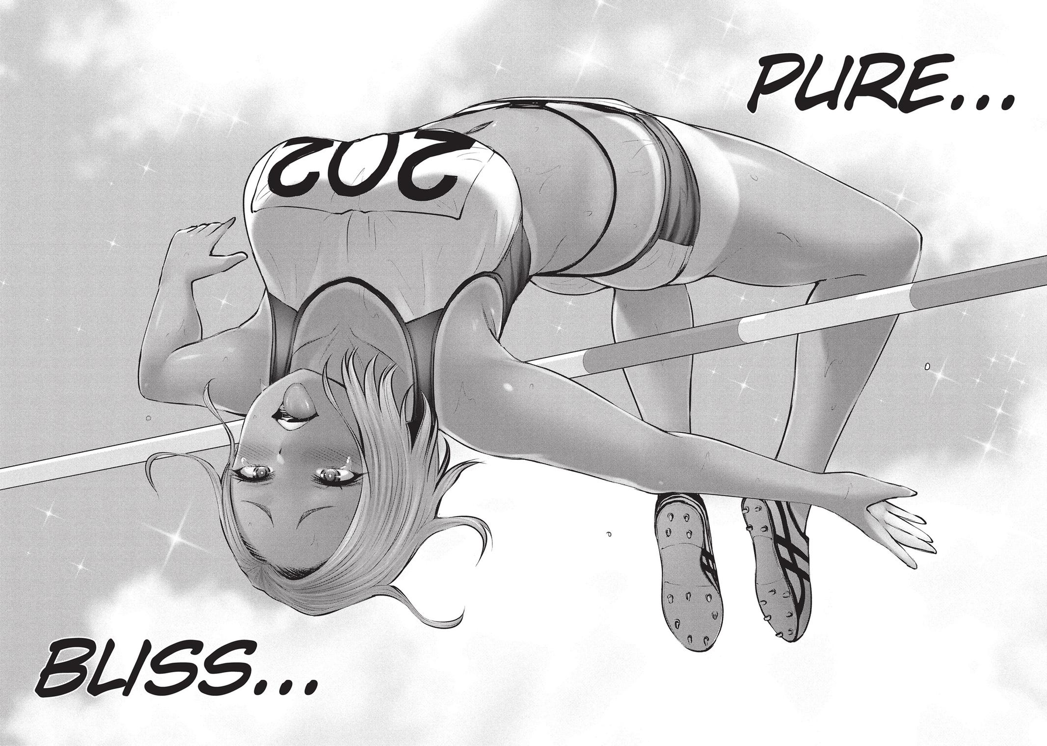Adamasu no Majotachi Chapter 42 page 18 - Chapter 42