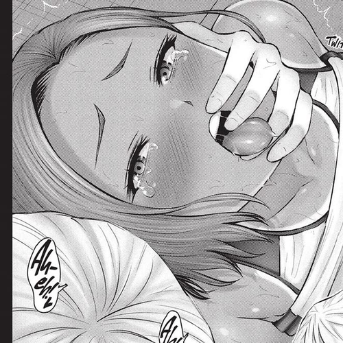 Adamasu no Majotachi Chapter 42 cover