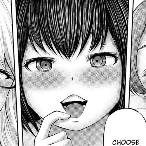 Adamasu no Majotachi Chapter 45 cover