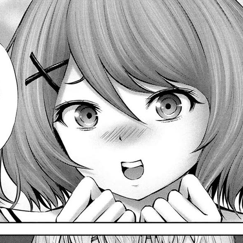 Adamasu no Majotachi Chapter 47 cover