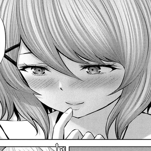 Adamasu no Majotachi Chapter 48 cover