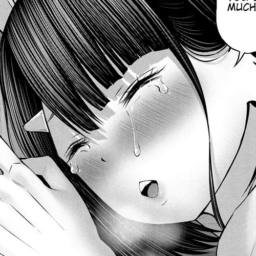Adamasu no Majotachi Chapter 57: Mistress's Confession cover