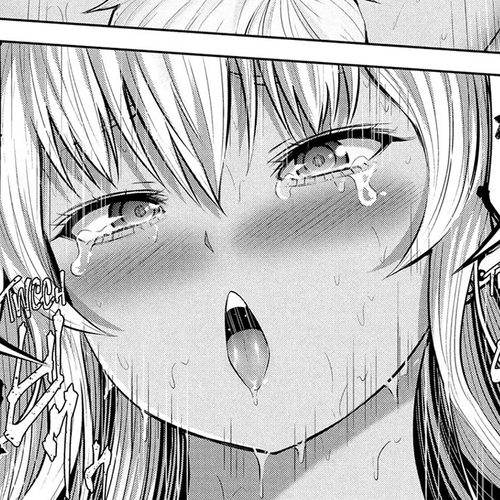 Adamasu no Majotachi Chapter 58: Final Chapter: Final Night [END] cover