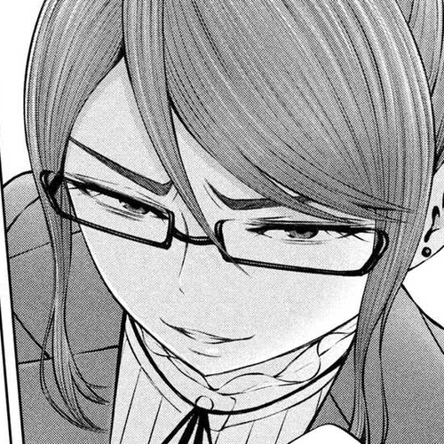 Adamasu no Majotachi Chapter 6: Harem's Trap cover