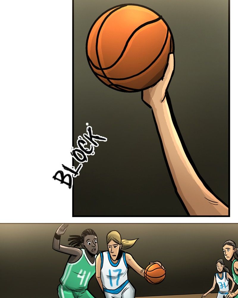Adamsville Chapter 1 page 11 - Chapter 1 : Book 1: The Unknowns, Episode 1