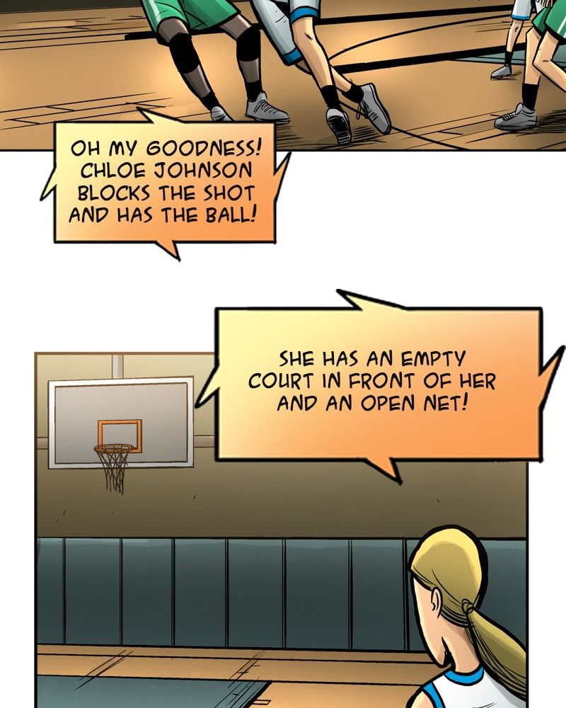 Adamsville Chapter 1 page 12 - Chapter 1 : Book 1: The Unknowns, Episode 1