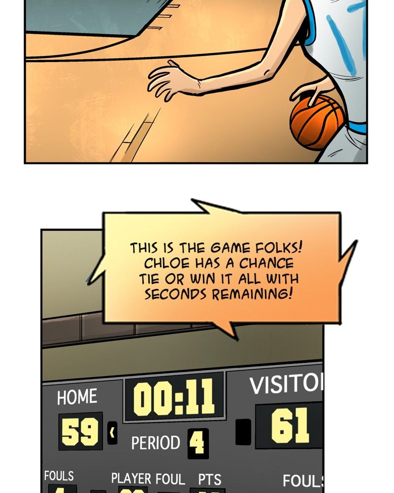 Adamsville Chapter 1 page 13 - Chapter 1 : Book 1: The Unknowns, Episode 1