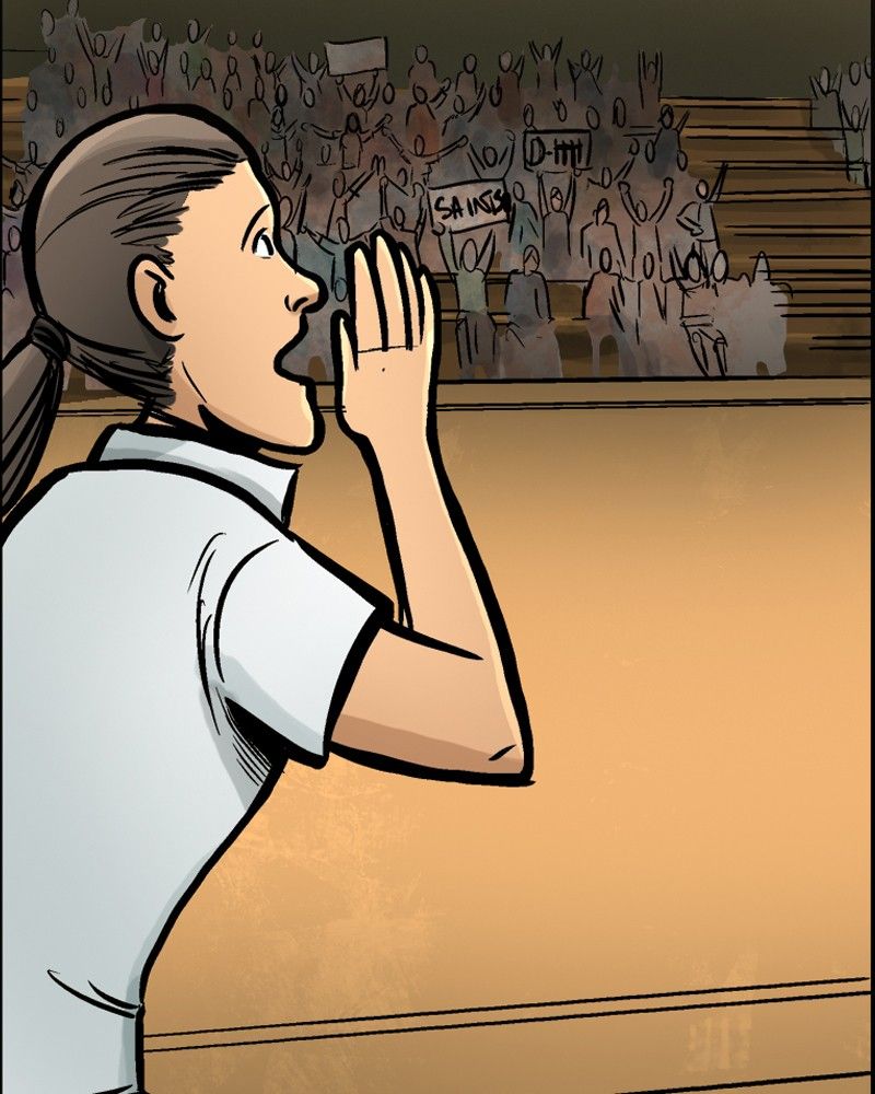 Adamsville Chapter 1 page 15 - Chapter 1 : Book 1: The Unknowns, Episode 1