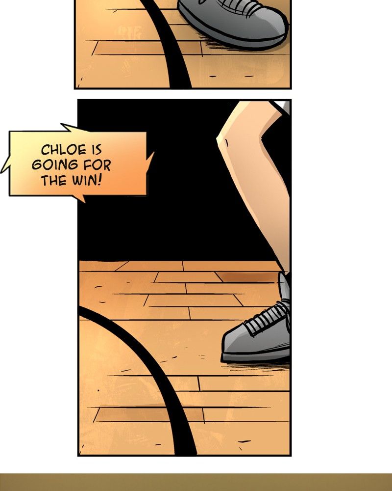 Adamsville Chapter 1 page 19 - Chapter 1 : Book 1: The Unknowns, Episode 1