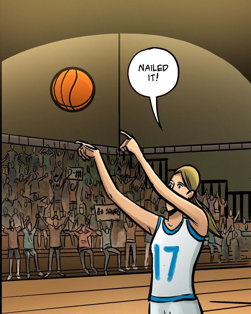 Adamsville Chapter 1 page 20 - Chapter 1 : Book 1: The Unknowns, Episode 1