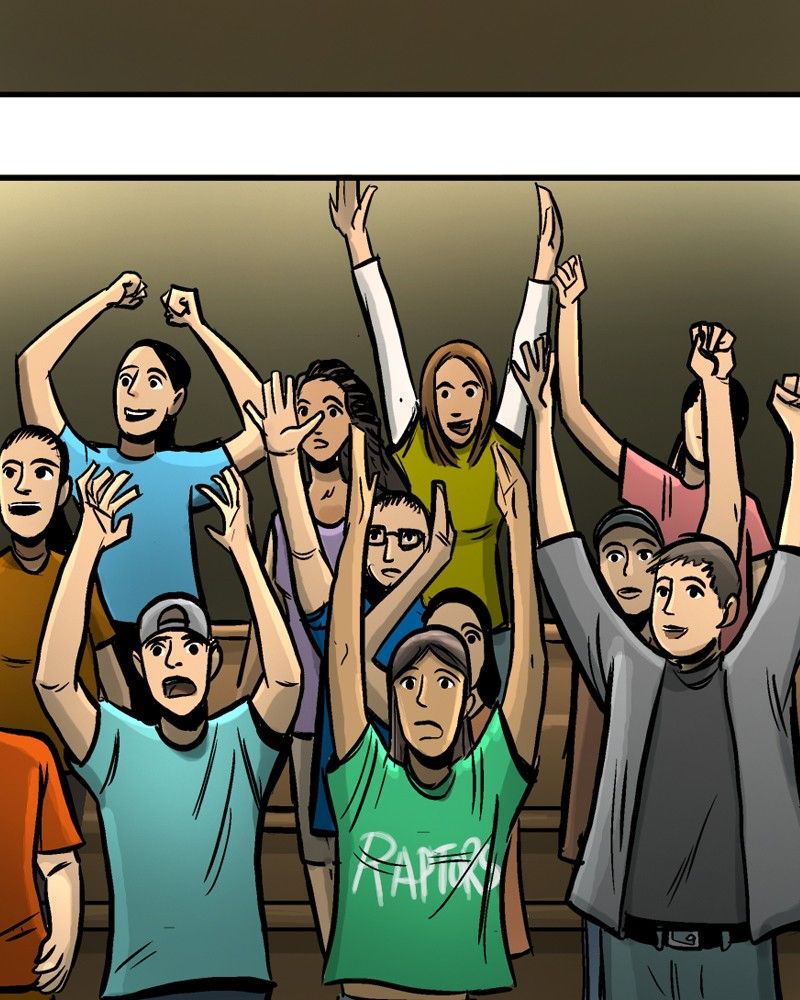 Adamsville Chapter 1 page 23 - Chapter 1 : Book 1: The Unknowns, Episode 1