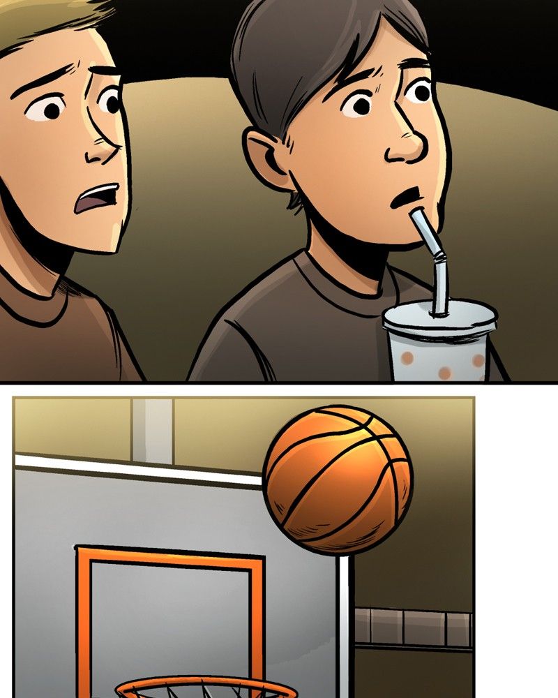 Adamsville Chapter 1 page 26 - Chapter 1 : Book 1: The Unknowns, Episode 1