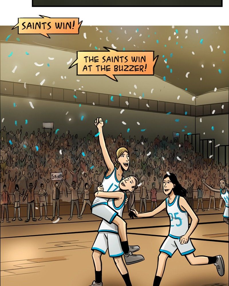 Adamsville Chapter 1 page 28 - Chapter 1 : Book 1: The Unknowns, Episode 1