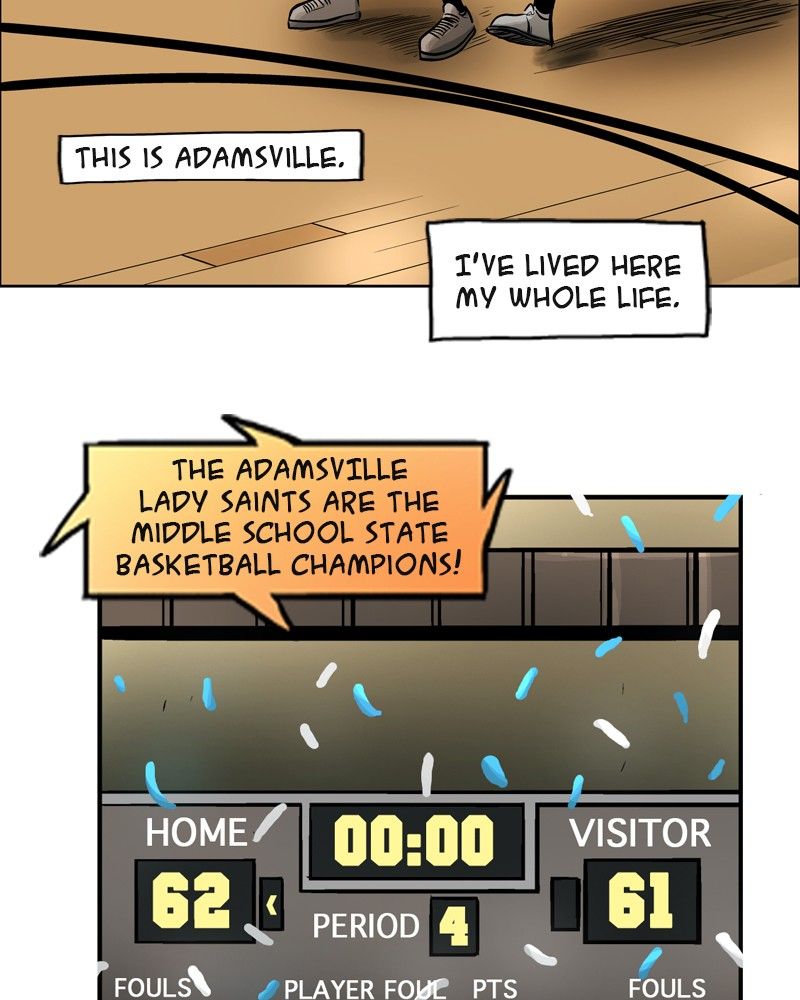 Adamsville Chapter 1 page 29 - Chapter 1 : Book 1: The Unknowns, Episode 1