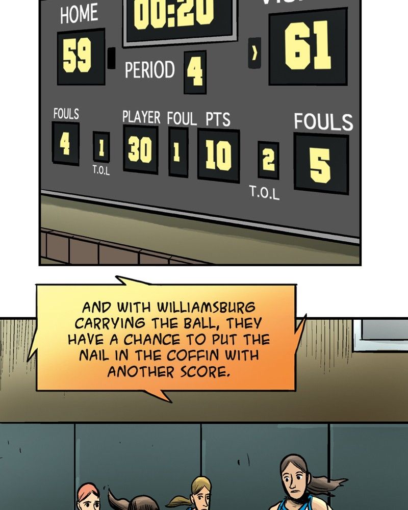 Adamsville Chapter 1 page 3 - Chapter 1 : Book 1: The Unknowns, Episode 1