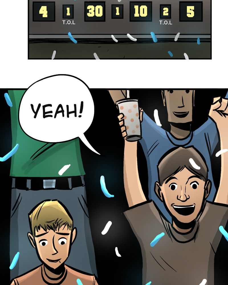Adamsville Chapter 1 page 30 - Chapter 1 : Book 1: The Unknowns, Episode 1