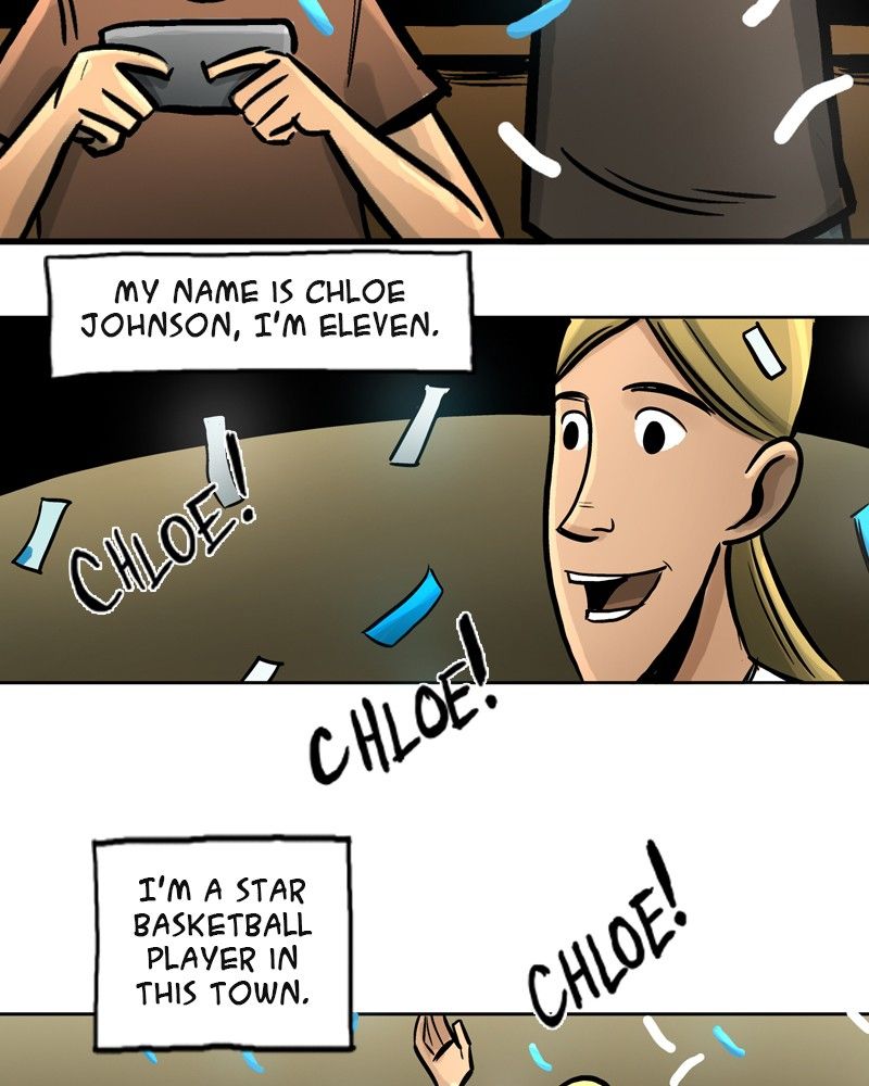 Adamsville Chapter 1 page 31 - Chapter 1 : Book 1: The Unknowns, Episode 1
