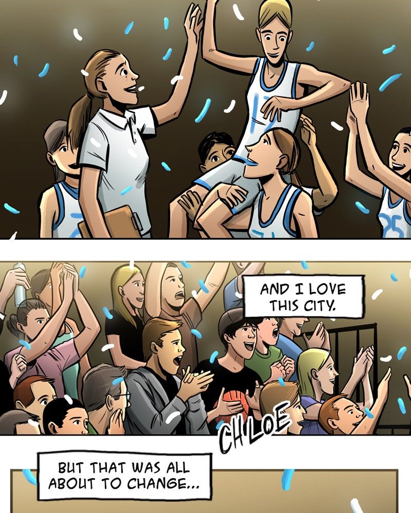 Adamsville Chapter 1 page 32 - Chapter 1 : Book 1: The Unknowns, Episode 1