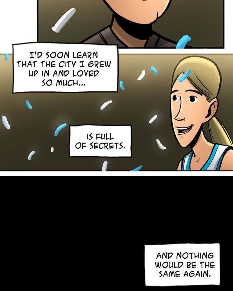 Adamsville Chapter 1 page 34 - Chapter 1 : Book 1: The Unknowns, Episode 1