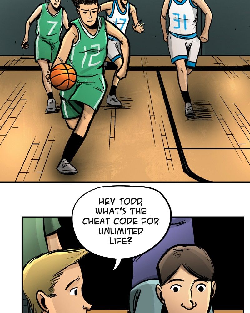 Adamsville Chapter 1 page 4 - Chapter 1 : Book 1: The Unknowns, Episode 1