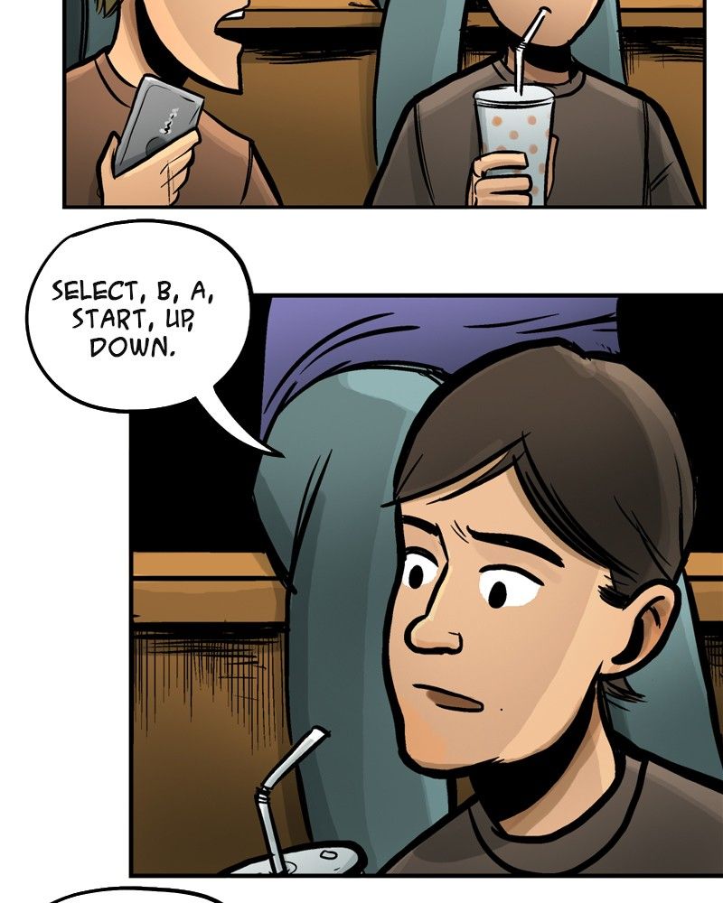 Adamsville Chapter 1 page 5 - Chapter 1 : Book 1: The Unknowns, Episode 1