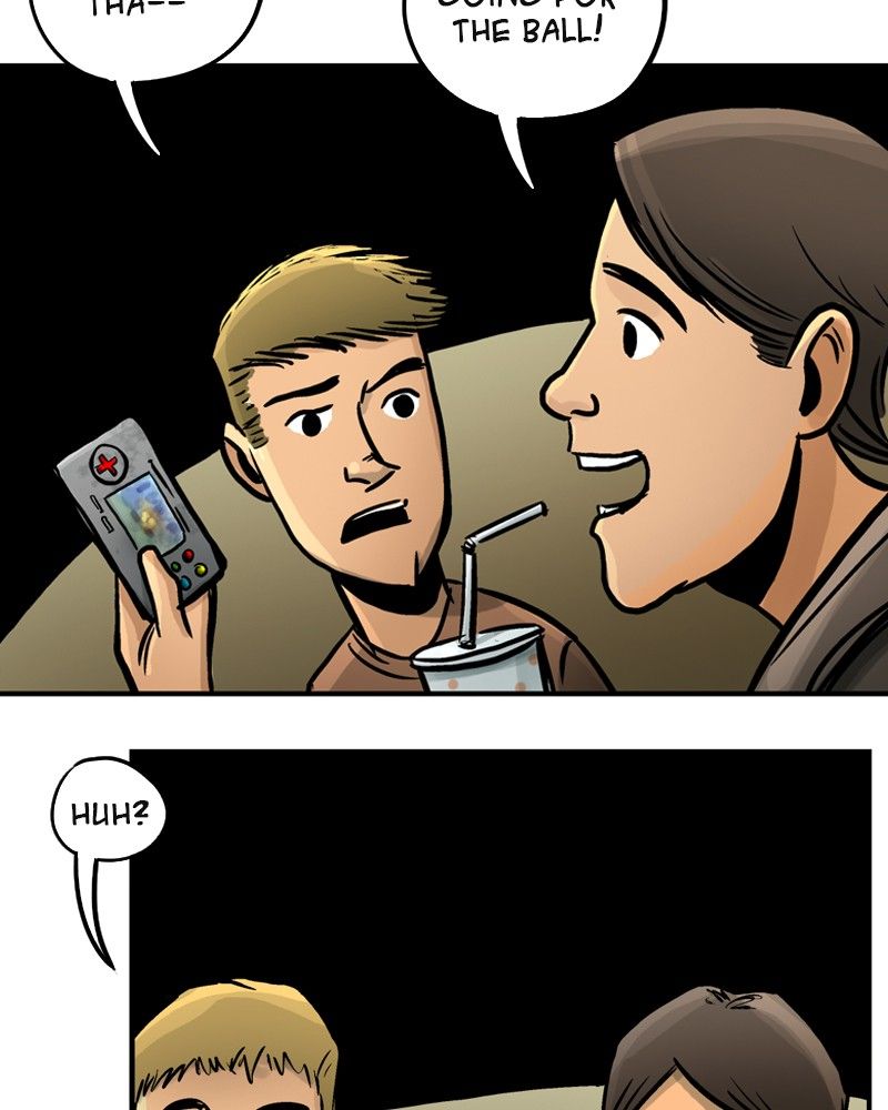 Adamsville Chapter 1 page 7 - Chapter 1 : Book 1: The Unknowns, Episode 1