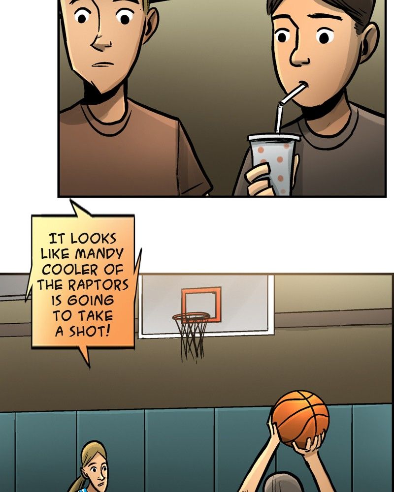 Adamsville Chapter 1 page 8 - Chapter 1 : Book 1: The Unknowns, Episode 1