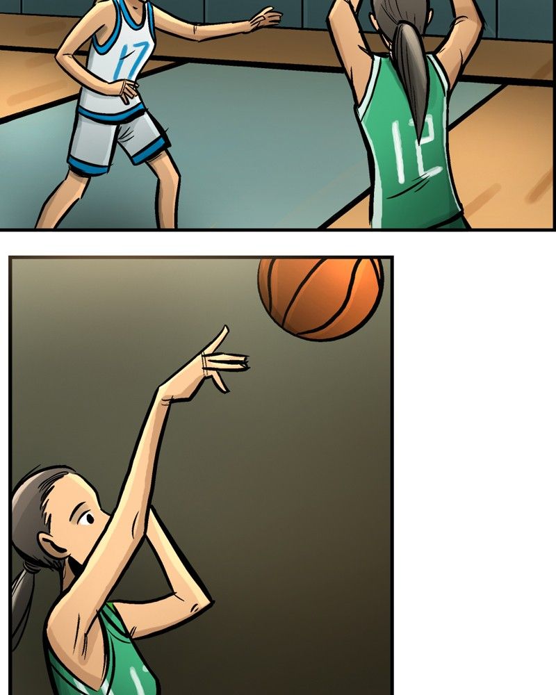 Adamsville Chapter 1 page 9 - Chapter 1 : Book 1: The Unknowns, Episode 1