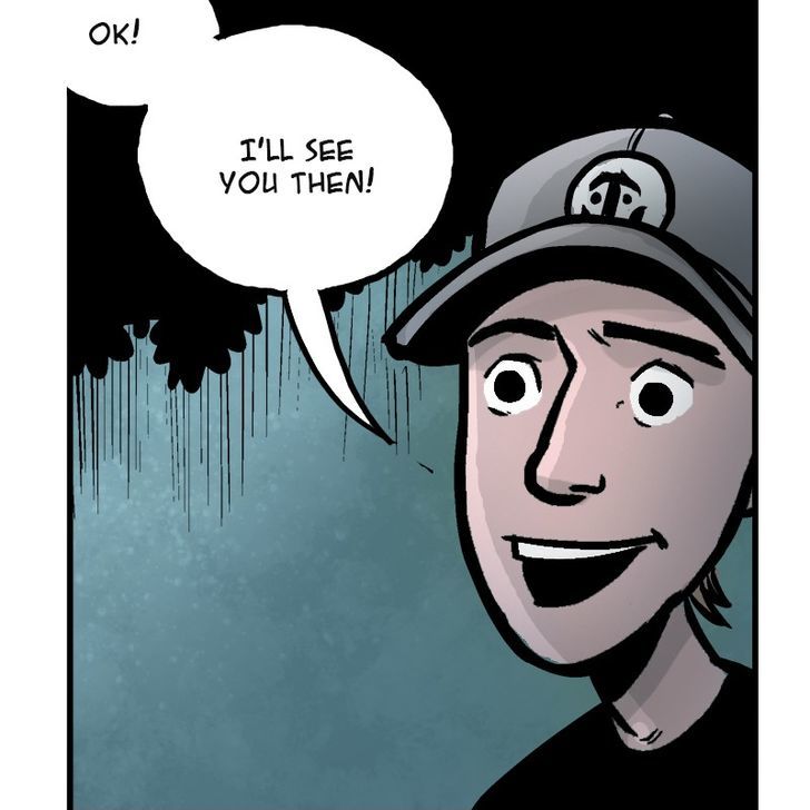 Adamsville Chapter 10 page 10 - Chapter 10 : Book 1: The Unknowns, Episode 10