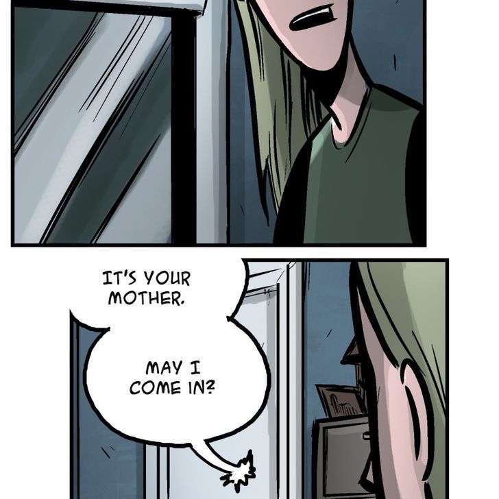Adamsville Chapter 10 page 13 - Chapter 10 : Book 1: The Unknowns, Episode 10