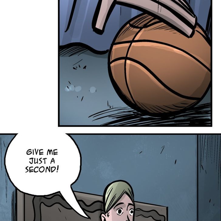 Adamsville Chapter 10 page 15 - Chapter 10 : Book 1: The Unknowns, Episode 10