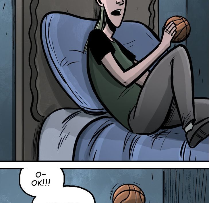 Adamsville Chapter 10 page 16 - Chapter 10 : Book 1: The Unknowns, Episode 10