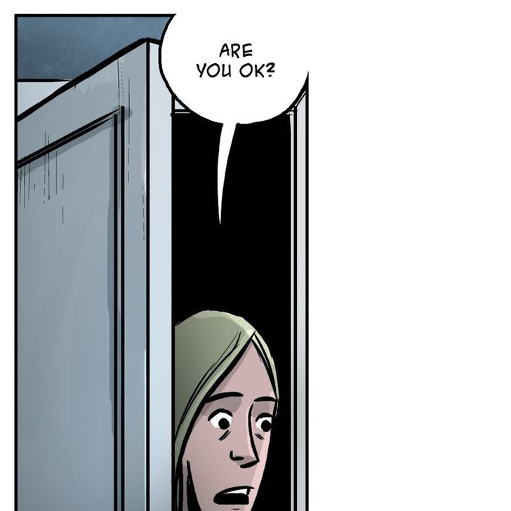Adamsville Chapter 10 page 18 - Chapter 10 : Book 1: The Unknowns, Episode 10