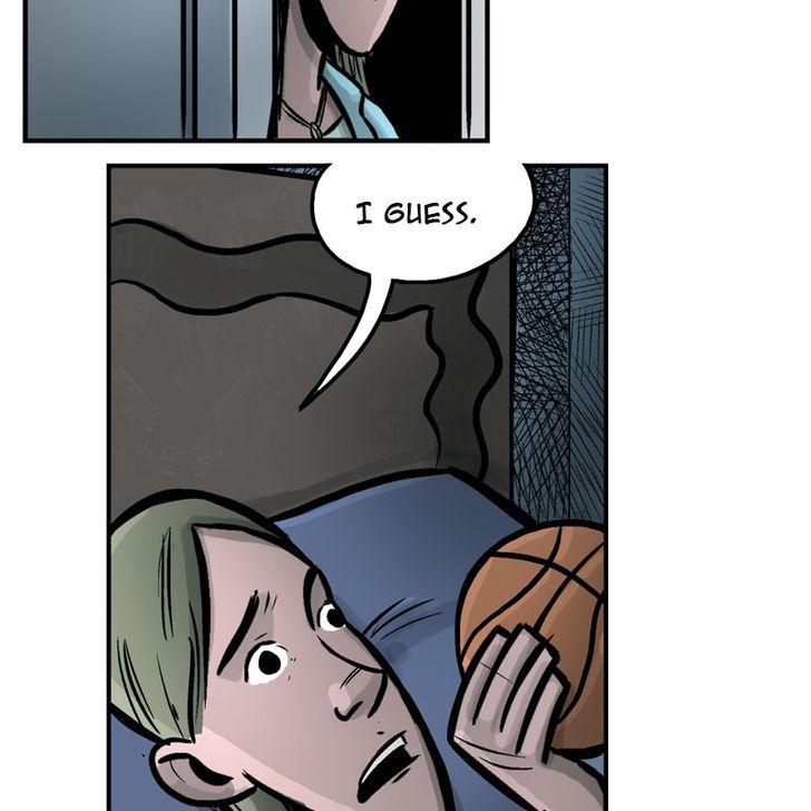 Adamsville Chapter 10 page 19 - Chapter 10 : Book 1: The Unknowns, Episode 10