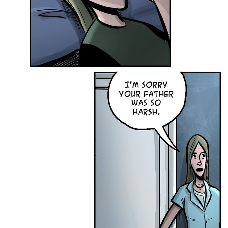 Adamsville Chapter 10 page 20 - Chapter 10 : Book 1: The Unknowns, Episode 10