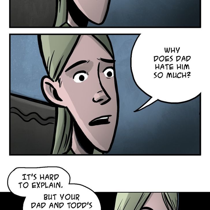 Adamsville Chapter 10 page 26 - Chapter 10 : Book 1: The Unknowns, Episode 10