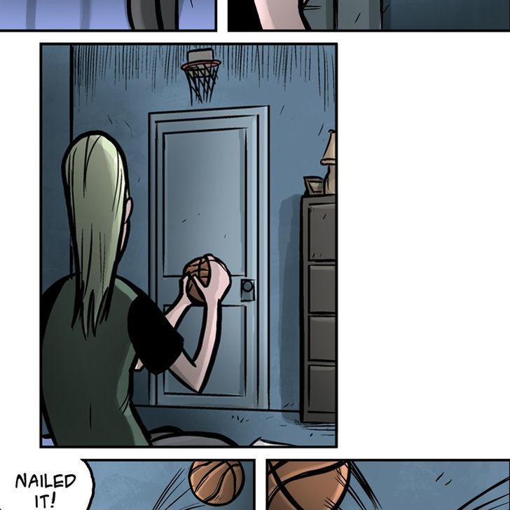 Adamsville Chapter 10 page 37 - Chapter 10 : Book 1: The Unknowns, Episode 10