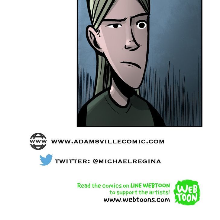Adamsville Chapter 10 page 39 - Chapter 10 : Book 1: The Unknowns, Episode 10