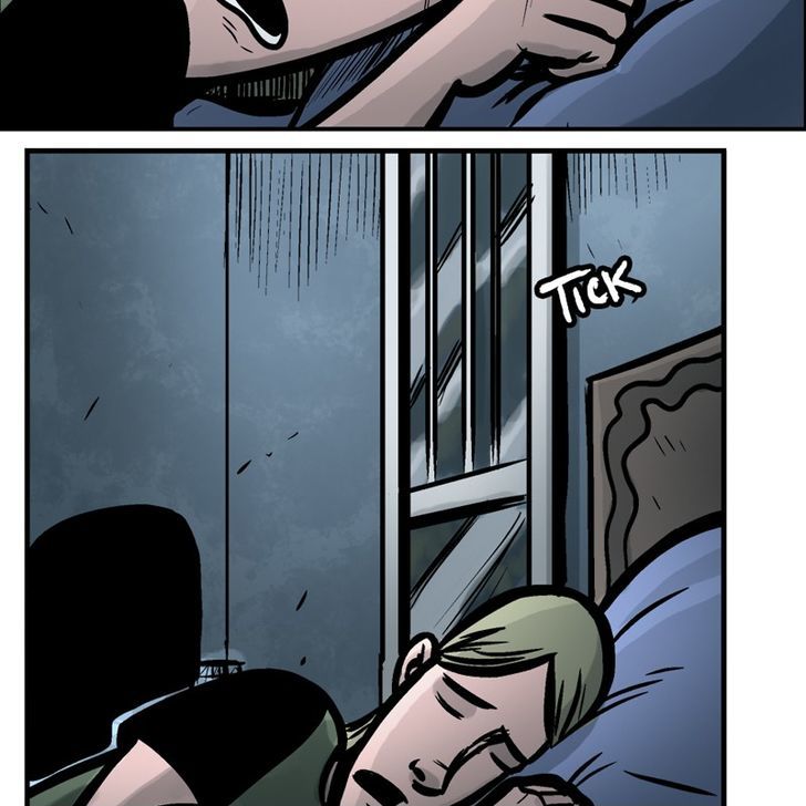 Adamsville Chapter 10 page 4 - Chapter 10 : Book 1: The Unknowns, Episode 10