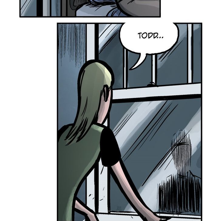 Adamsville Chapter 10 page 6 - Chapter 10 : Book 1: The Unknowns, Episode 10
