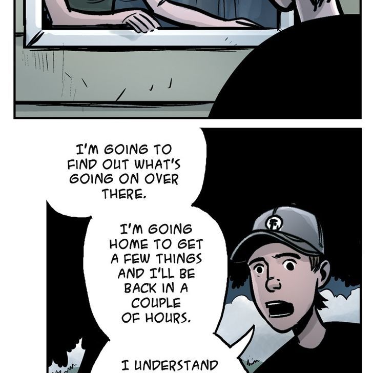Adamsville Chapter 10 page 8 - Chapter 10 : Book 1: The Unknowns, Episode 10