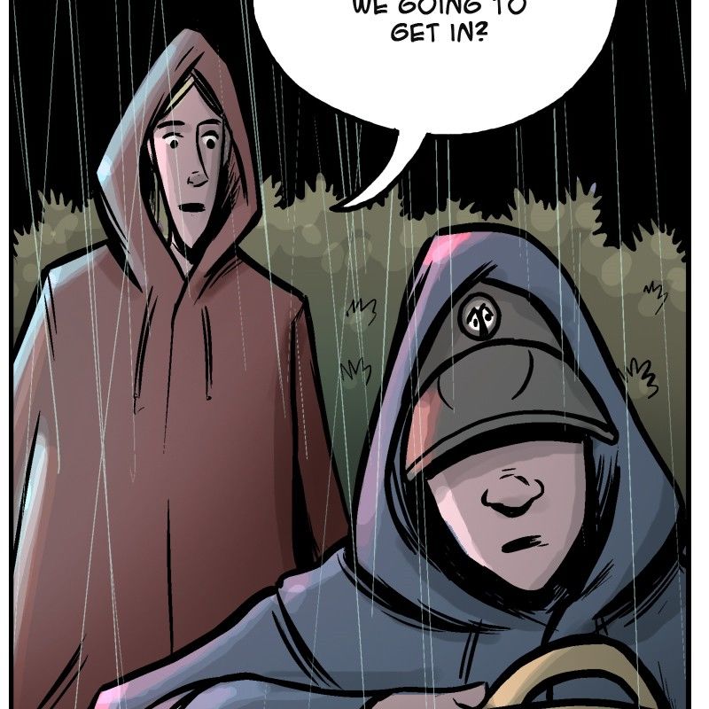 Adamsville Chapter 11 page 10 - Chapter 11 : Book 1: The Unknowns, Episode 11